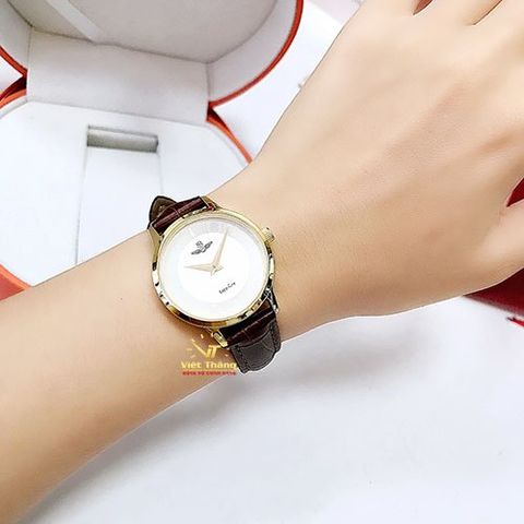  SR WATCH NỮ SL3004.4602CV CHÍNH HÃNG 