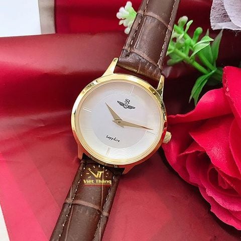  SR WATCH NỮ SL3004.4602CV CHÍNH HÃNG 