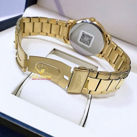  SR WATCH NAM SG3010.1402CV CHÍNH HÃNG 