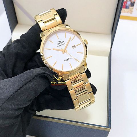  SR WATCH NAM SG3010.1402CV CHÍNH HÃNG 