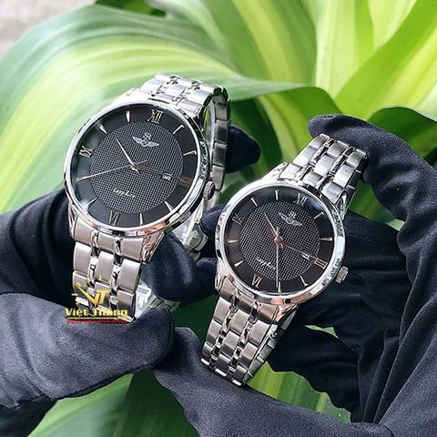  SRWATCH CẶP ĐÔI SG1071.1101TE & SL1071.1101TE CHÍNH HÃNG 