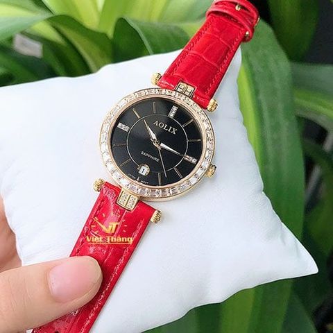  AOLIX NỮ AL1043DD CHÍNH HÃNG 