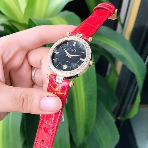  AOLIX NỮ AL1043DD CHÍNH HÃNG 