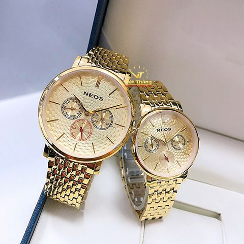  NEOS CẶP ĐÔI M30887-C22 & L30887-C47 CHÍNH HÃNG 