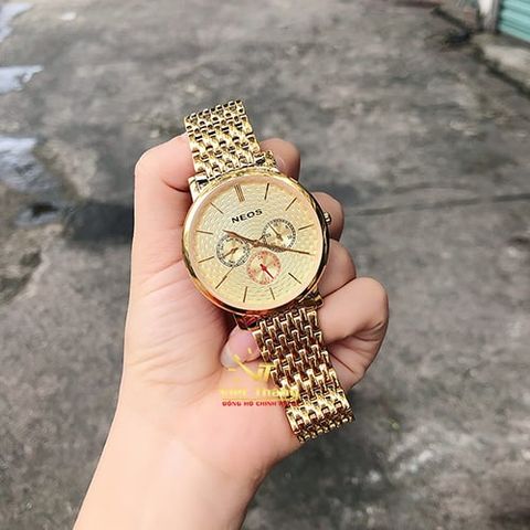  NEOS NAM M30887-C22 CHÍNH HÃNG 