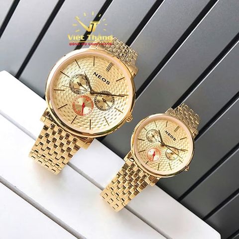  NEOS CẶP ĐÔI M30887-C22 & L30887-C47 CHÍNH HÃNG 