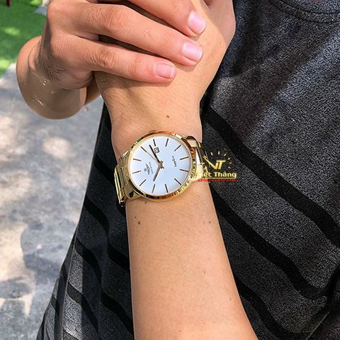 SR WATCH NAM SG3010.1402CV CHÍNH HÃNG 