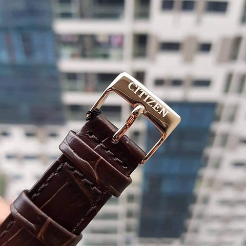  CITIZEN NAM NH8353-00H AUTOMATIC CHÍNH HÃNG 