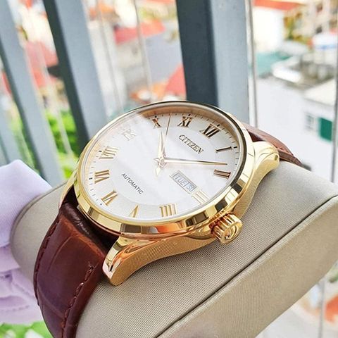  CITIZEN NAM NH8363-14A CHÍNH HÃNG 