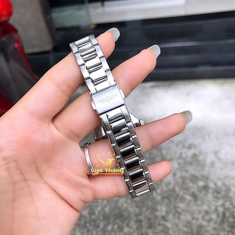  SR WATCH NỮ SL3009.1101CV CHÍNH HÃNG 