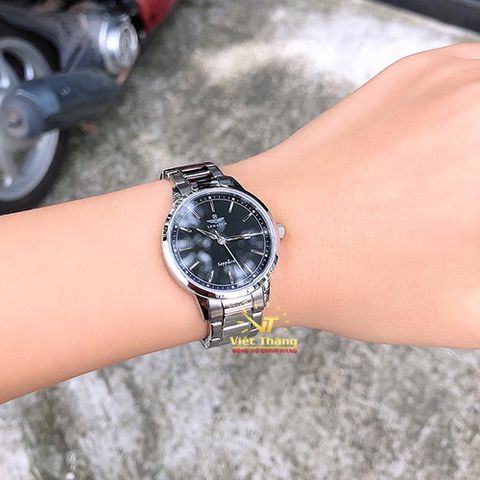 SR WATCH NỮ SL3009.1101CV CHÍNH HÃNG 