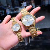  CITIZEN CẶP ĐÔI EQ0593-85P & BF2003-84P CHÍNH HÃNG 