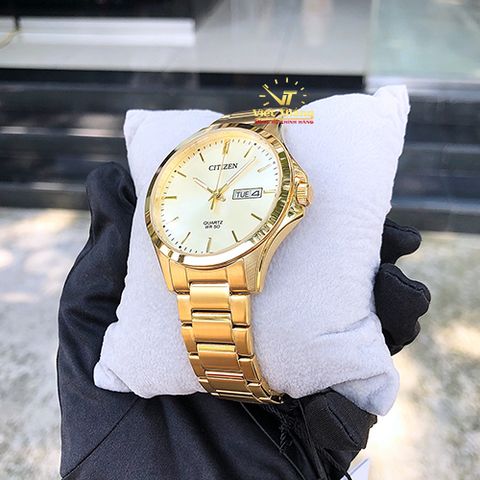  CITIZEN NAM BF2003-84P CHÍNH HÃNG 