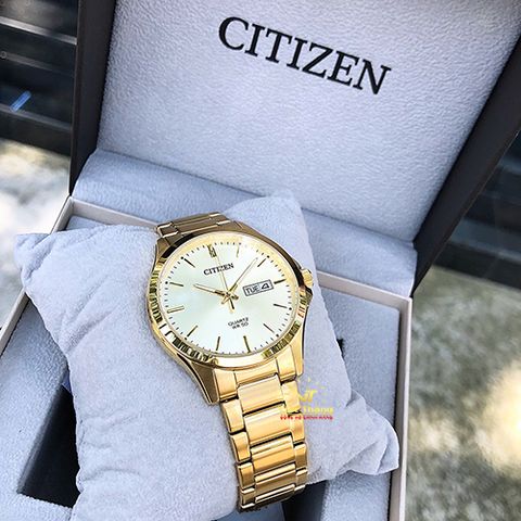  CITIZEN NAM BF2003-84P CHÍNH HÃNG 