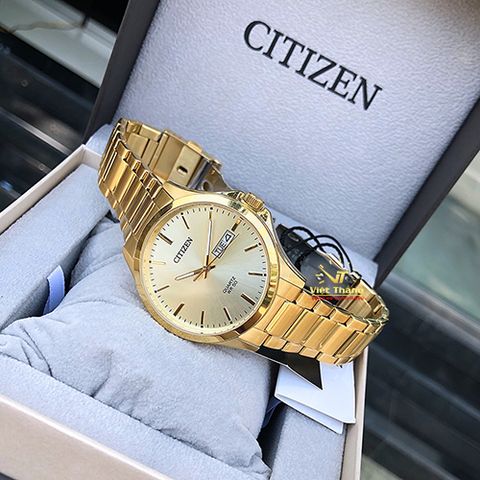  CITIZEN NAM BF2003-84P CHÍNH HÃNG 