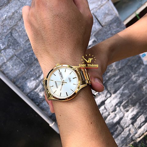  CITIZEN NAM BF2003-84P CHÍNH HÃNG 