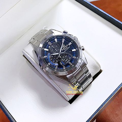  CASIO EDIFICE EFS-S610D-1AVUDF CHÍNH HÃNG 