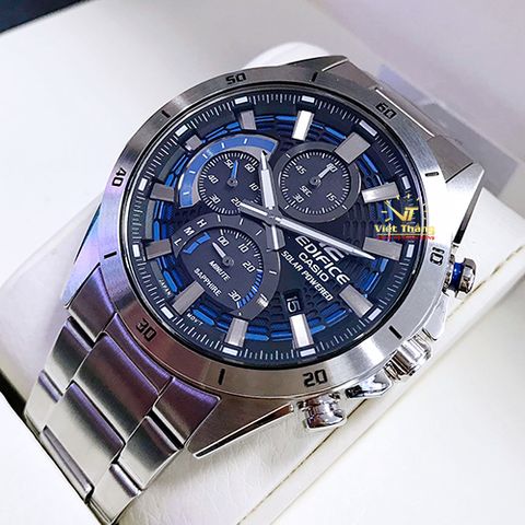  CASIO EDIFICE EFS-S610D-1AVUDF CHÍNH HÃNG 