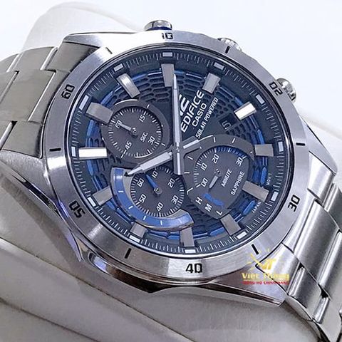  CASIO EDIFICE EFS-S610D-1AVUDF CHÍNH HÃNG 