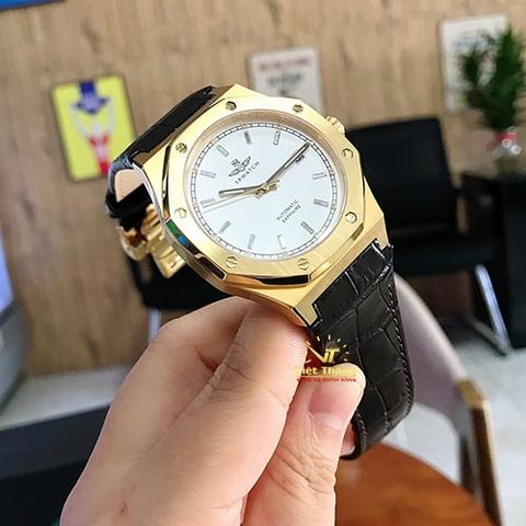  SR WATCH NAM GALAXY SG99991.4602GLA AUTOMATIC CHÍNH HÃNG 