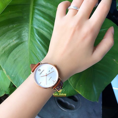  TOPHILL NỮ TA031L.PZ3657 CHÍNH HÃNG 