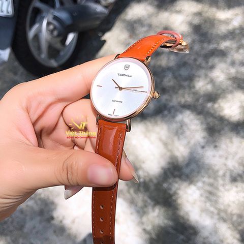  TOPHILL NỮ TA031L.PZ3657 CHÍNH HÃNG 