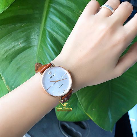  TOPHILL NỮ TA031L.PZ3657 CHÍNH HÃNG 