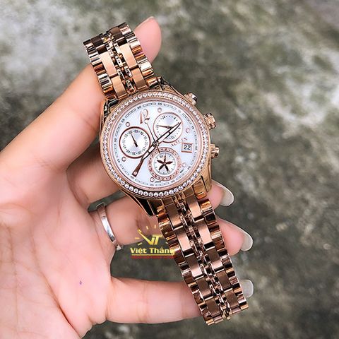  AOLIX NỮ AL7066L GOLD ROSE CHÍNH HÃNG 