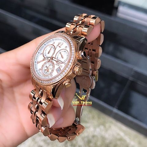  AOLIX NỮ AL7066L GOLD ROSE CHÍNH HÃNG 