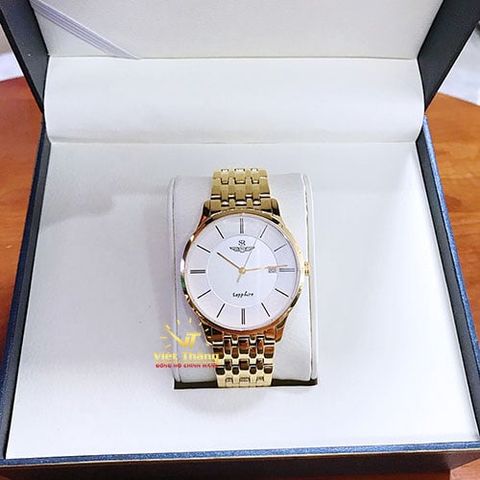  SRWATCH NAM SG1073.1402TE CHÍNH HÃNG 