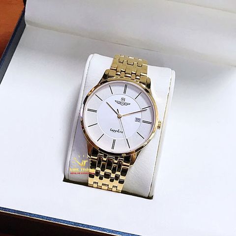  SRWATCH NAM SG1073.1402TE CHÍNH HÃNG 
