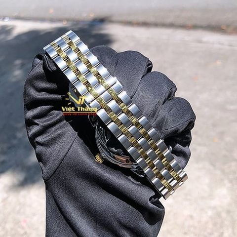  TOPHILL NAM TW060G.S6158 AUTOMATIC CHÍNH HÃNG 