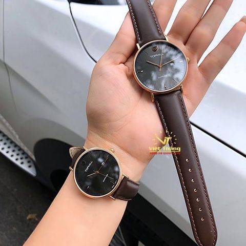  TOPHILL CẶP ĐÔI TA031G.PC3057 & TA031L.PC3057 CHÍNH HÃNG 