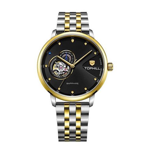  TOPHILL NAM TW060G.S6158 AUTOMATIC CHÍNH HÃNG 