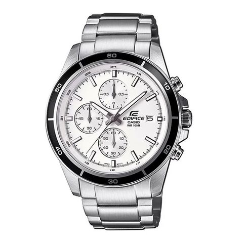  ĐỒNG HỒ NAM CASIO EDIFICE EFR-526D-7AVUDF CHÍNH HÃNG 