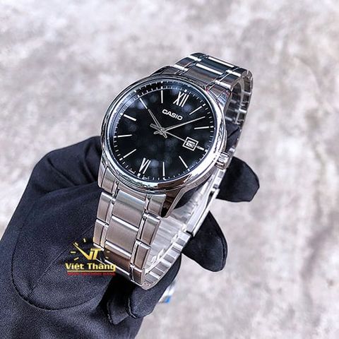  CASIO NAM MTP-V002D-1B3UDF CHÍNH HÃNG 