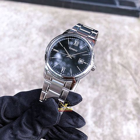  CASIO NAM MTP-V002D-1B3UDF CHÍNH HÃNG 