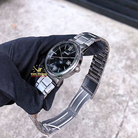  CASIO NAM MTP-V002D-1B3UDF CHÍNH HÃNG 