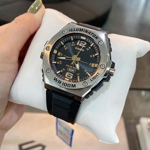  CASIO NAM MWA-100H-1A2VDF CHÍNH HÃNG 