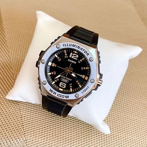  CASIO NAM MWA-100H-1A2VDF CHÍNH HÃNG 