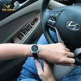  SEIKO NAM SNK809K2S AUTOMATIC CHÍNH HÃNG 