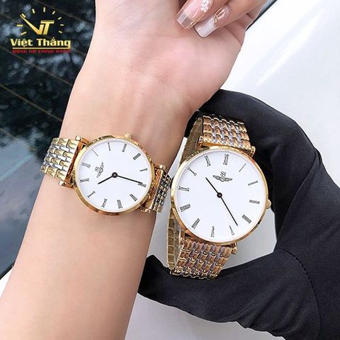  SRWATCH CẶP ĐÔI SG8702.1202 & SL8702.1202 CHÍNH HÃNG 