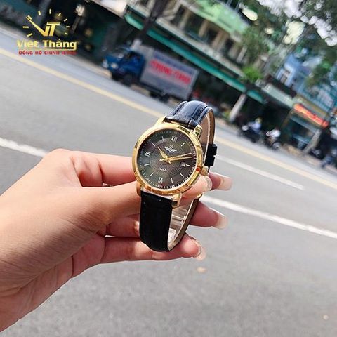  SR WATCH NỮ SL3002.4601CV CHÍNH HÃNG 