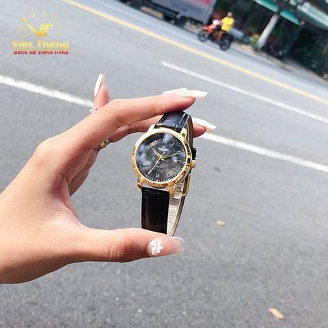  SR WATCH NỮ SL3002.4601CV CHÍNH HÃNG 