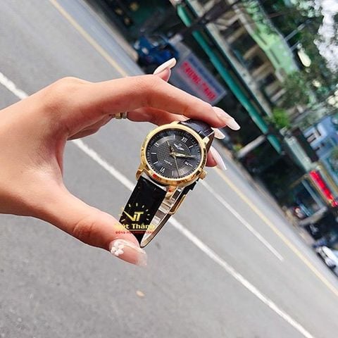  SR WATCH NỮ SL3002.4601CV CHÍNH HÃNG 