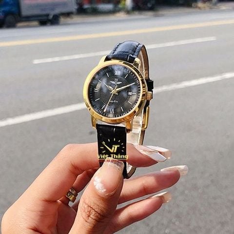  SR WATCH NỮ SL3002.4601CV CHÍNH HÃNG 