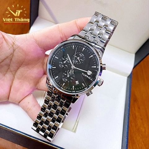  TOPHILL NAM TL022G.S1152 CHÍNH HÃNG 