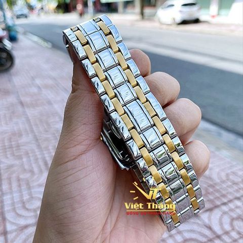  TOPHILL NAM TW080G.S6652 CHÍNH HÃNG 