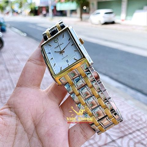  TOPHILL NAM TW080G.S6652 CHÍNH HÃNG 