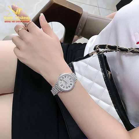  SMAYS NỮ S1353 CHÍNH HÃNG 